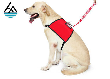 Het zachte Padde-Vest van de Neopreenhond, het Klassieke Stevige Vest van de Neopreenuitrusting voor Kleine Honden